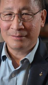 Es muy probable que haya vida fuera de la Tierra”, dijo Edward Lu