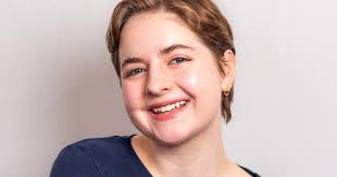 Isabelle Murphy (KRCU Alum)