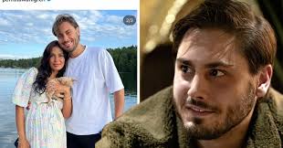 Oliver Ingrossos krav på flickvännen Zoe efter gravidlyckan