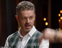 Mr zonfrillo was recently awarded the food for good award at the 2018 good food guide awards, held in october. Jock Zonfrillo Put His Restaurant Orana Into Voluntary Administration Before Closing Its Doors Daily Mail Online