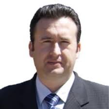 Al fin, legalmente reconocido en mi hermoso país!