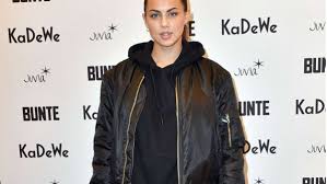 Lenhardt, 25, was found dead in her apartment earlier this month while boateng was away in qatar with the european champions. Ex Freundin Von Jerome Boateng Model Kasia Lenhardt Mit 25 Jahren Gestorben Panorama Stuttgarter Nachrichten