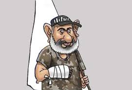 Пашинян пополз к Москве - на коленках