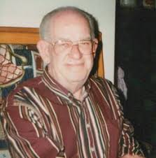 John Whitfield Obituary