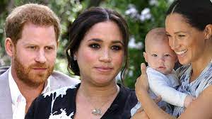 The meeting and courtship of prince harry and meghan markle. Q6vebcks Tdavm