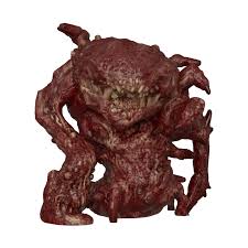 6 Tom Bruce Monster Stranger Things Stranger Things Monster Stranger Things Funko Pop Funko Pop Tv