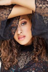 Modern Senior Portraits & Headshot Photography