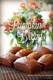 Maybe you would like to learn more about one of these? The Best Pumpkin Bread Grateful Prayer Thankful Heart