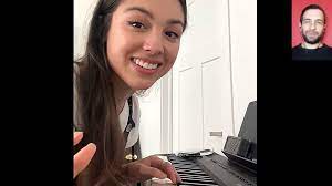 With her surprising debut album, 'sour,' she's determined to prove her staying power. Drivers License Is A Runaway Hit See How Olivia Rodrigo Made Her No 1 Song The New York Times