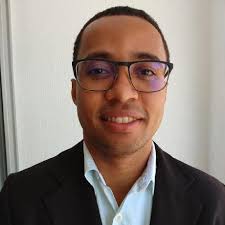 ericjrsilva (Eric Silva) · GitHub