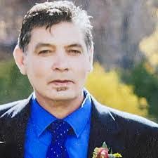 Herman Lucero's Instagram, Twitter & Facebook