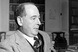 The Curious Case of C.S. Lewis' First “Wife”