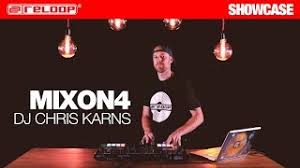 See related links to what you are looking for. Reloop Mixon 4 Reloop