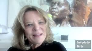 Stacey Mancuso: Artist, Educator