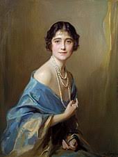 This was 27 days, a moon cycle, after the queen mother's 97 th birthday. Queen Elizabeth The Queen Mother Wikipedia