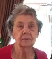 Helen Claggett Obituary