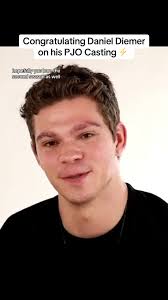 Who Is Tyson Percy Jackson