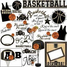 Basketball terms motivational word cloud pullover hoodie. Printable Basketball Quotes Quotesgram