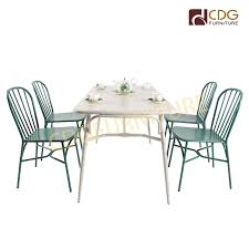 When it comes to essential furniture for your home, a beautiful dining table can really make your dining room stand out. Retro Diner Furniture Dinning Table Set 6 Chairs Event And Wedding Furniture Tables For Wedding And Event Modern Dining Table Buy Dinning Table Set 6 Chairs Event And Wedding Furniture Tables For Wedding