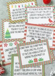 Tear or cut sheets of paper into pieces, or give each person playing a notepad, and pass around pens or pencils. 37 Best Christmas Games Activities For Kids Holiday Kids Table Ideas