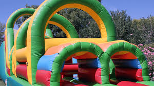 How to Start a Bounce House Business