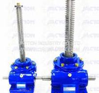 lifting with acme jack screws,machine drawing screw jack ...