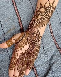 Pin By Sher Pil On Mehandi Design In 2020 Engagement Mehndi Designs Mehndi Design Photos Mehndi Designs 2018
