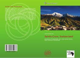 And in any city available in our database. Sainte Croix Switzerland 978 620 1 61443 7 6201614435 9786201614437
