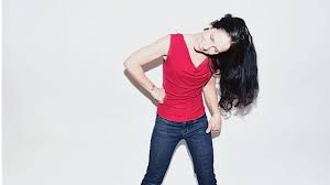 Image result for Tracy Bonham