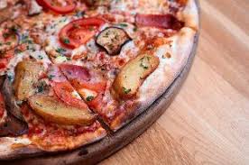 4.7 • delivery fee is $3.99. Food Delivery Near Me