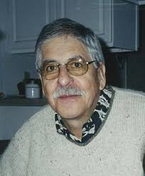 Hernan Amaya Obituary (1934