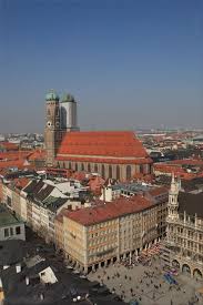 Pin On Travel Blog Germany