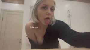 Lit1lekitty lit1le_kitty OnlyFans boobs porn video | Clip 273960