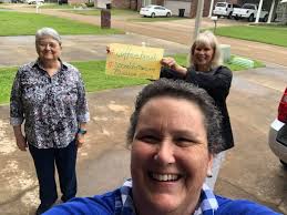 Getting To Know Your Kinesiology Family