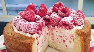 Here, 50 chic and scrumptious stunners that totally kick carvel to the curb. Nadiya S Raspberry Ice Cream Cake This Morning