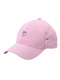 Unisex Fruit Baseball Cap Snapback Caps Hip Hop Hats Pink C217yiea67g Casual Cap Caps For Women Womens Baseball Cap