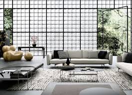 Select mostly modern and contemporary designs from the world's best furniture manufacturers for durable construction and upscale materials. B B Italia Est Living Interiors Architecture Designers Products