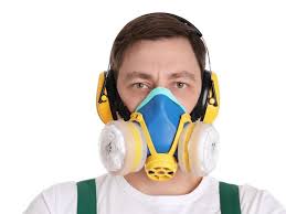 Investigations into the use of mould inhibitors and the effectiveness and practicability of. Construction Industry Respirator Masks Can Be Used By Health Care Workers Study