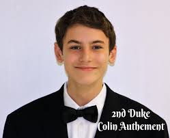 Montegut Children's Krewe introduces royalty