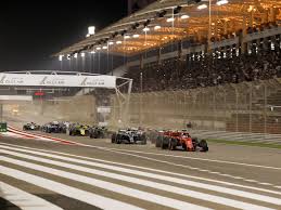 • sports • one news page: Leaked 2021 Calendar Has First Race In Bahrain Planet F1