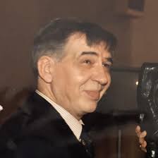 David Marsland's Instagram, Twitter & Facebook