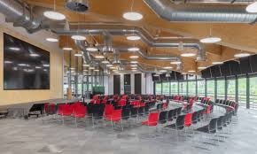 The Heart Building 11 C Edmund Sumner Office Snapshots Welwyn Garden City City Office