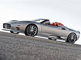 Spyker C8 Aileron Spyder 2010 Sport Car Sports Car Sports Cars Car