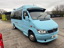 Image result for Turquoise Blue 2005 Sprinter