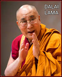 Dalai Lama quotes