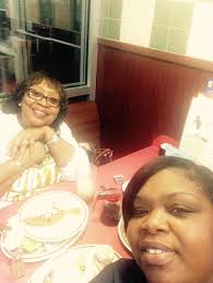 Evangelist Joann McNair A true Women of God