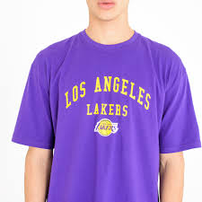 Related:lakers jersey lakers hat nike lakers t shirt kobe t shirt lebron james t shirt lakers vintage lakers t shirt lakers championship t shirt lakers t shirt men lakers t shirt black lakers t shirt xl. Los Angeles Lakers Arch T Shirt Lila New Era Cap