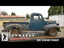 Image result for Pursuit Gray 1941 Dodge
