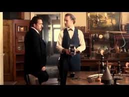The Men Who Built America 2012 Season 1 Episode 5 Matthew 24 Episode 5 Bible Prophecy