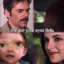 I only have photoshop